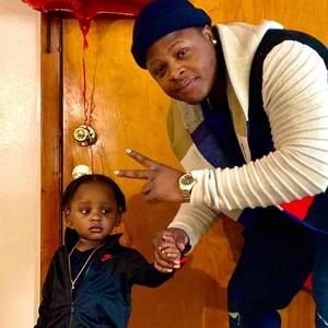 Meet your Posher, Zavier